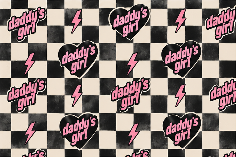 River & Ray Co. Bamboo Sleeper| Daddy's Girl