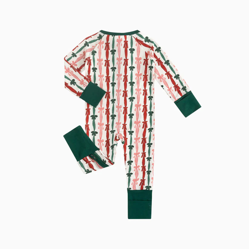 River & Ray Co. Bamboo Sleeper | Ribbon Lane