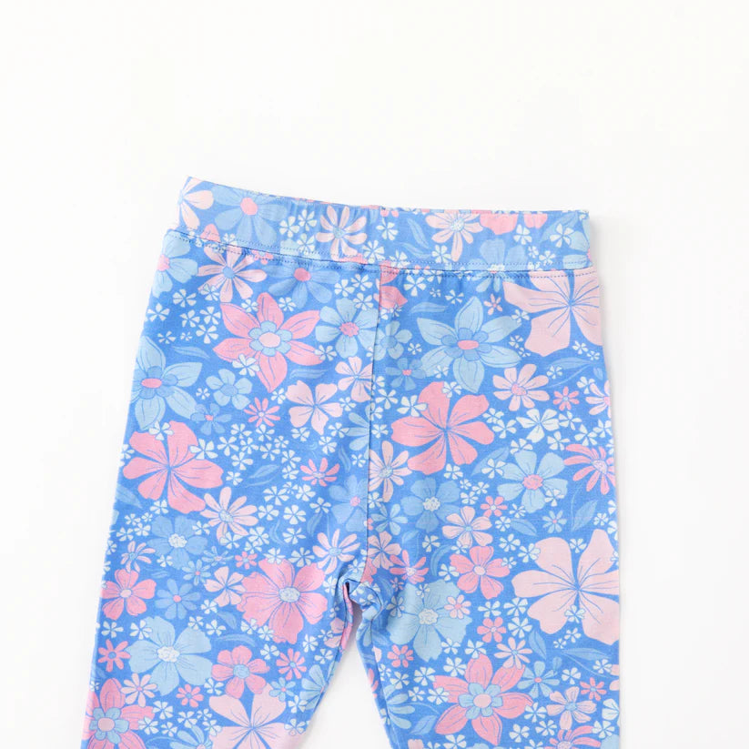 River & Ray Co.  Bamboo 2 Piece Set | Bailie's Wildflower