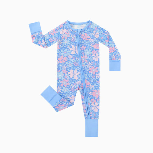River & Ray Co. Bamboo Sleeper | Bailie's Wildflower