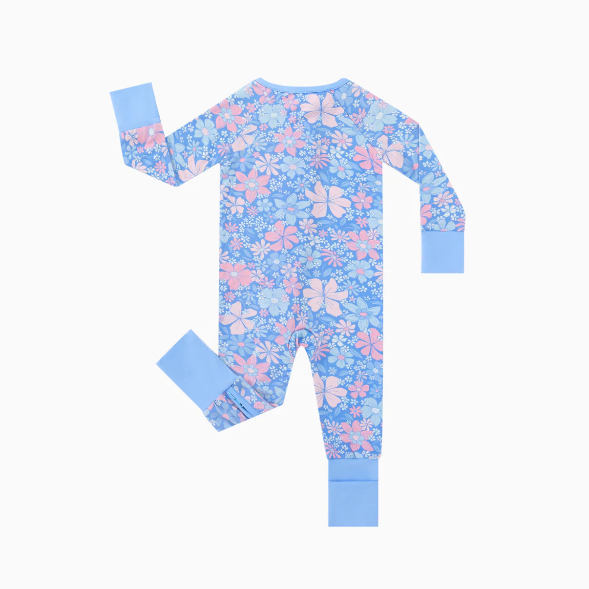 River & Ray Co. Bamboo Sleeper | Bailie's Wildflower