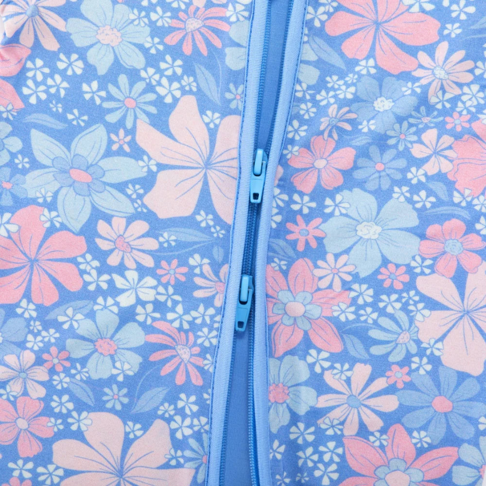 River & Ray Co. Bamboo Sleeper | Bailie's Wildflower