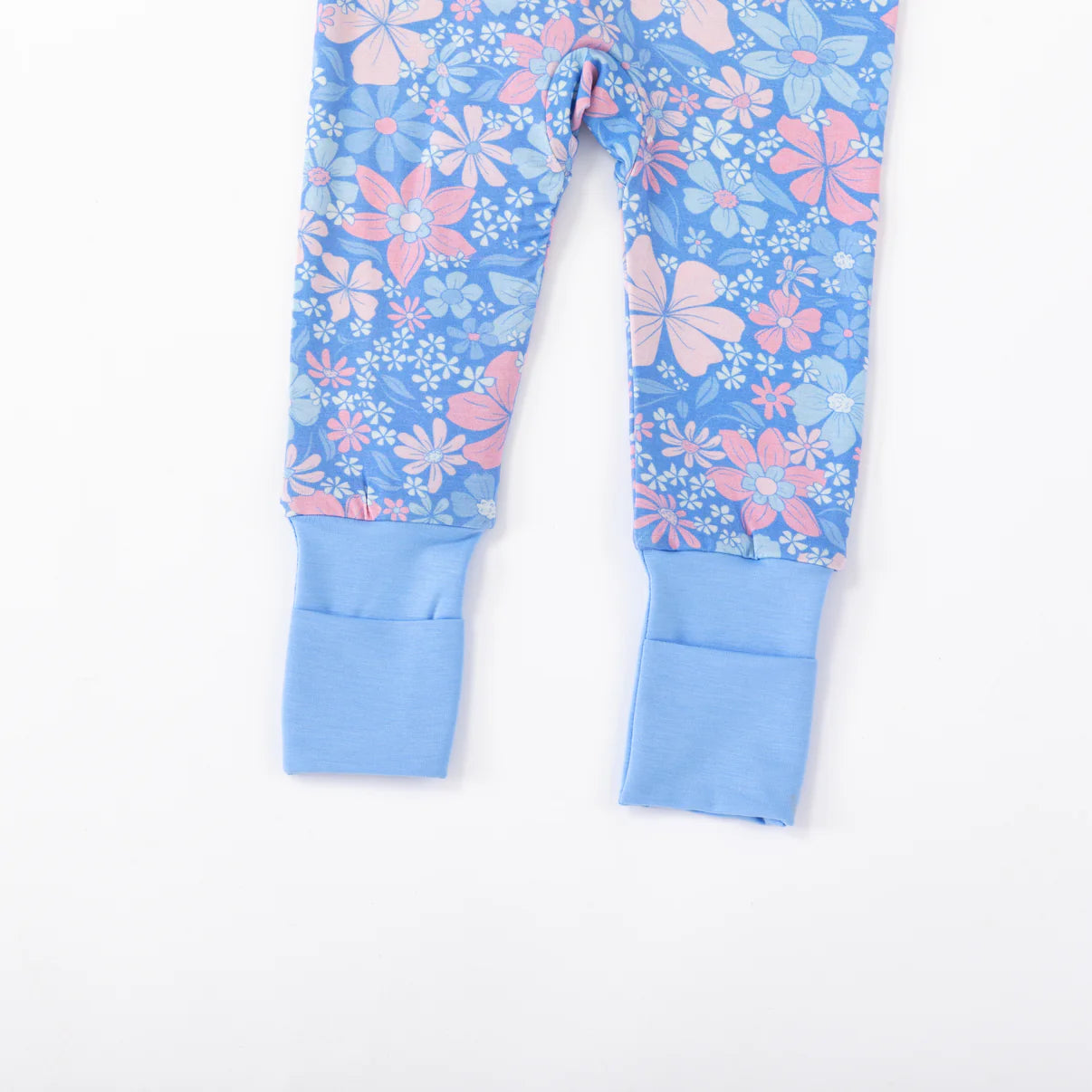River & Ray Co. Bamboo Sleeper | Bailie's Wildflower