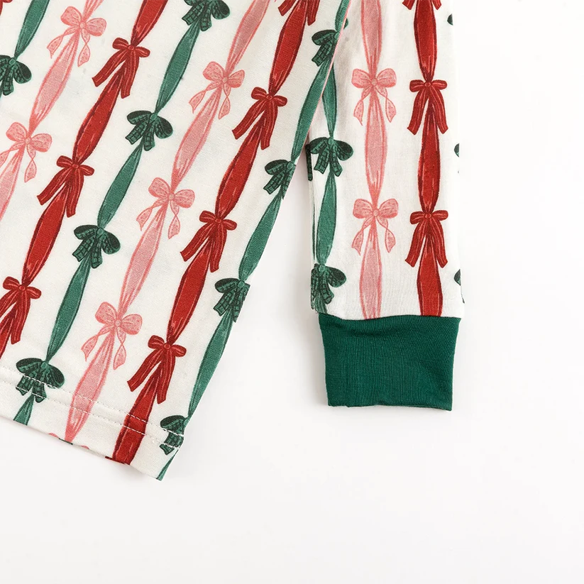 River & Ray Co Bamboo 2 Piece Set | Ribbon Lane