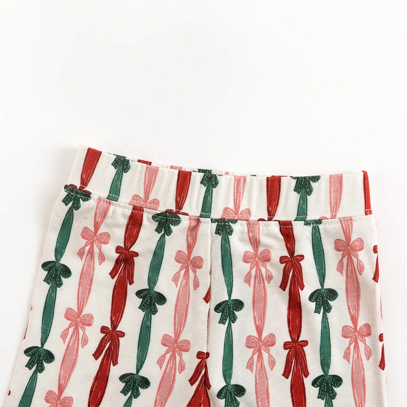 River & Ray Co Bamboo 2 Piece Set | Ribbon Lane