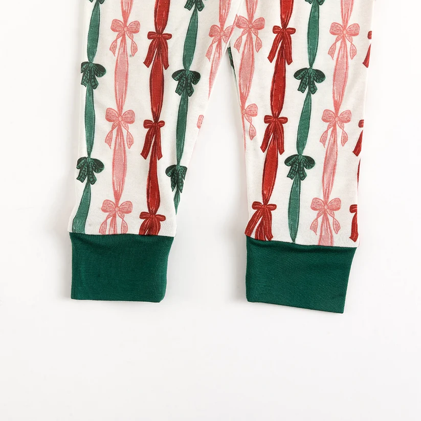River & Ray Co Bamboo 2 Piece Set | Ribbon Lane