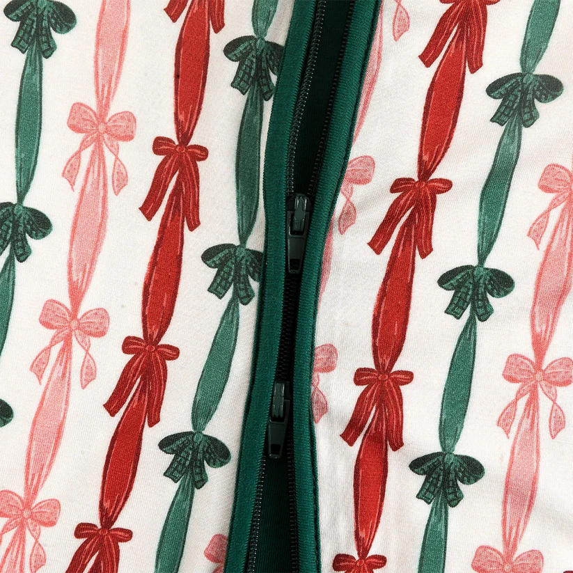 River & Ray Co. Bamboo Sleeper | Ribbon Lane