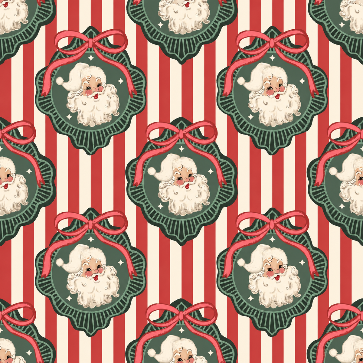 River & Ray Co.  Bamboo Sleeper| Merry Little Christmas