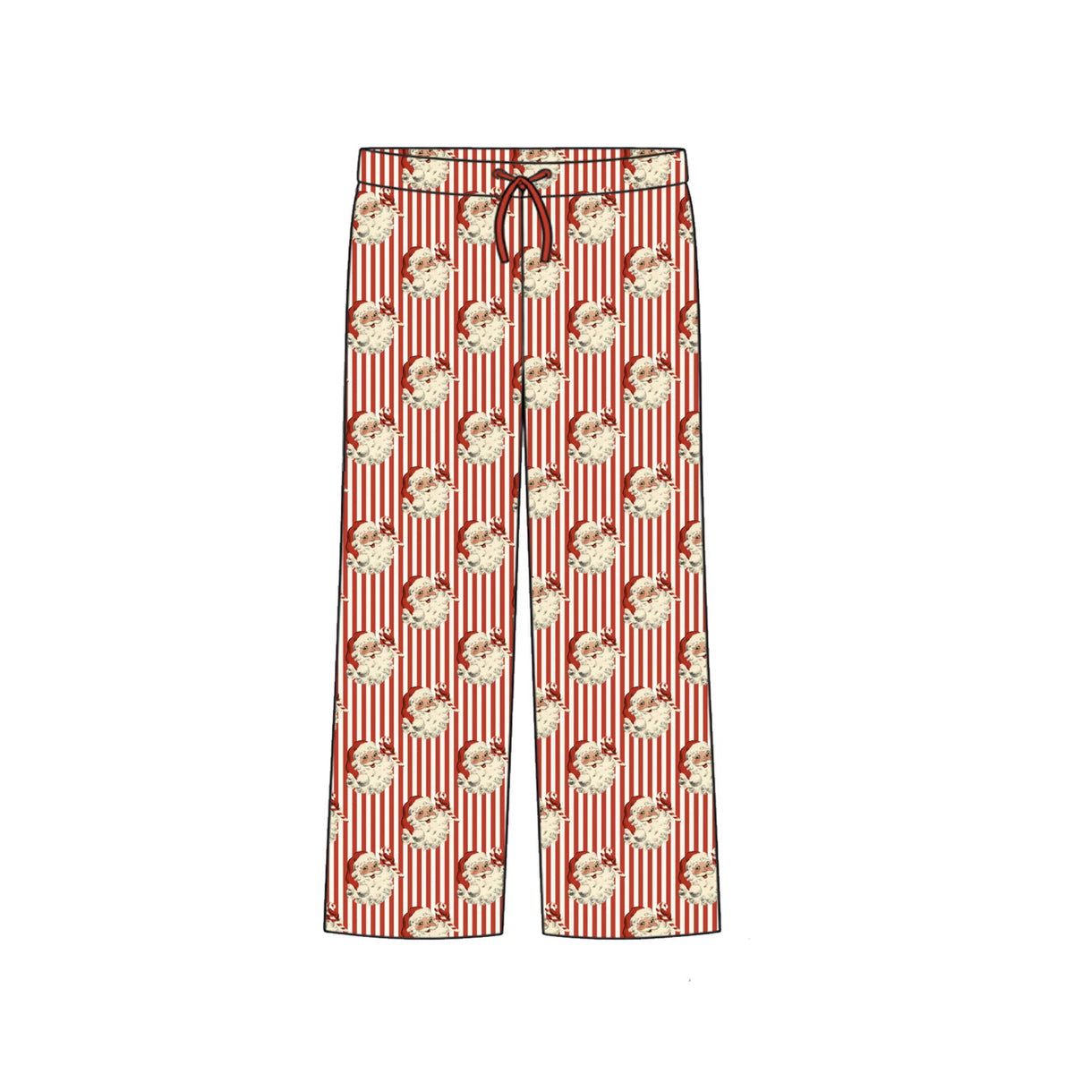 Adult Bamboo PJ Pants