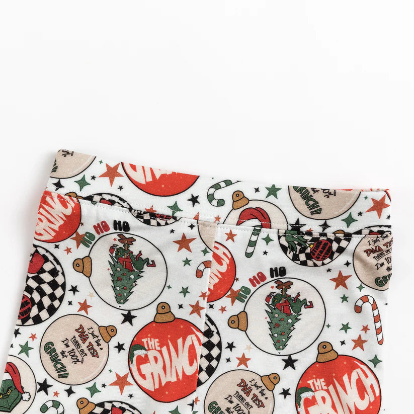 River & Ray Co. Bamboo 2 Piece Set | Merry Who