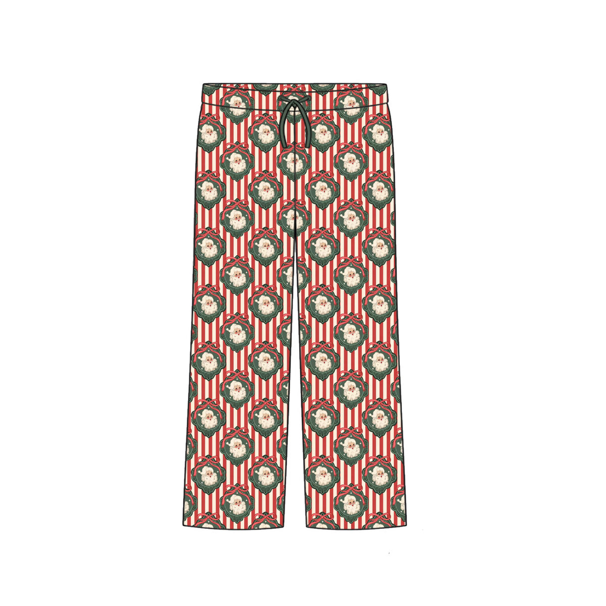 Adult Bamboo PJ Pants