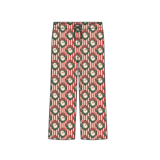 Adult Bamboo PJ Pants