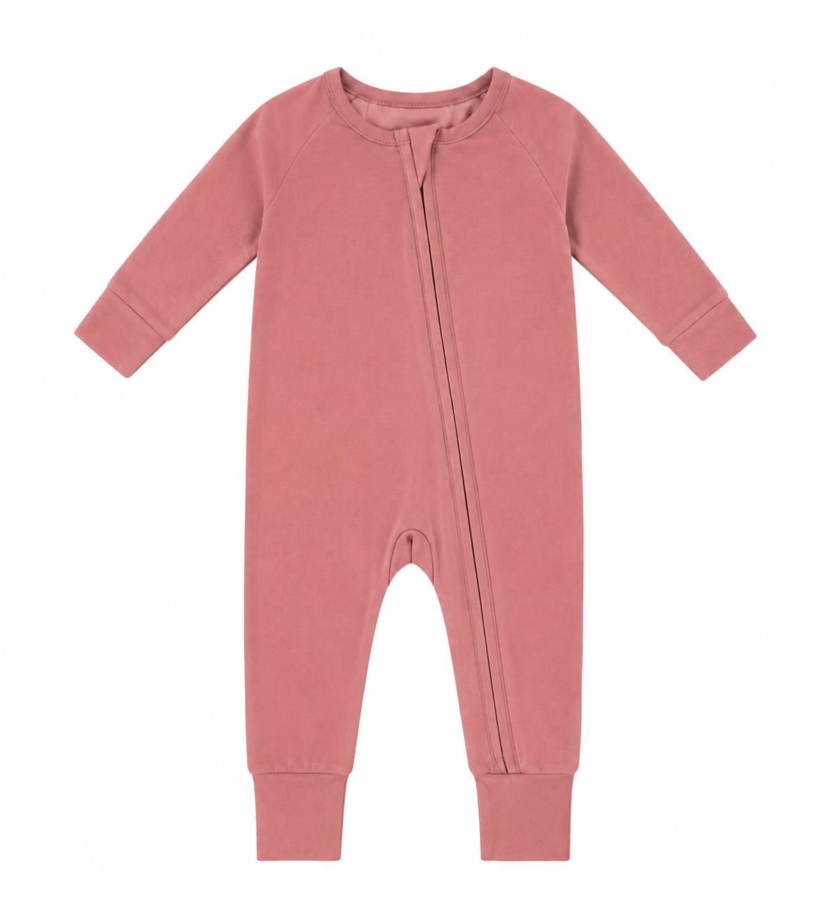 River & Ray Co Bamboo Sleeper | Rosy Ray