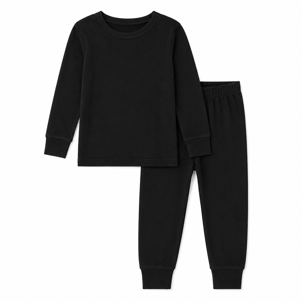 River & Ray Co Bamboo 2 Piece Set | Midnight River