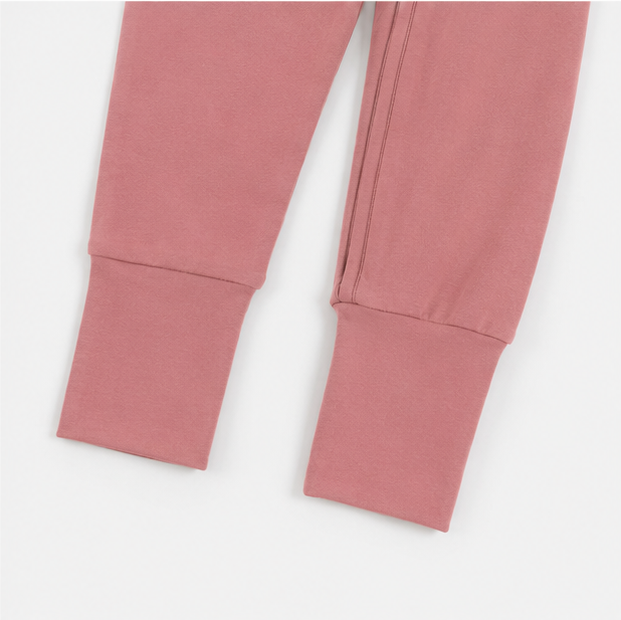 River & Ray Co Bamboo Sleeper | Rosy Ray