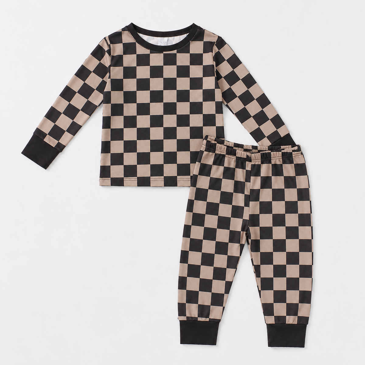 River & Ray Co Bamboo 2 Piece Set | September Check