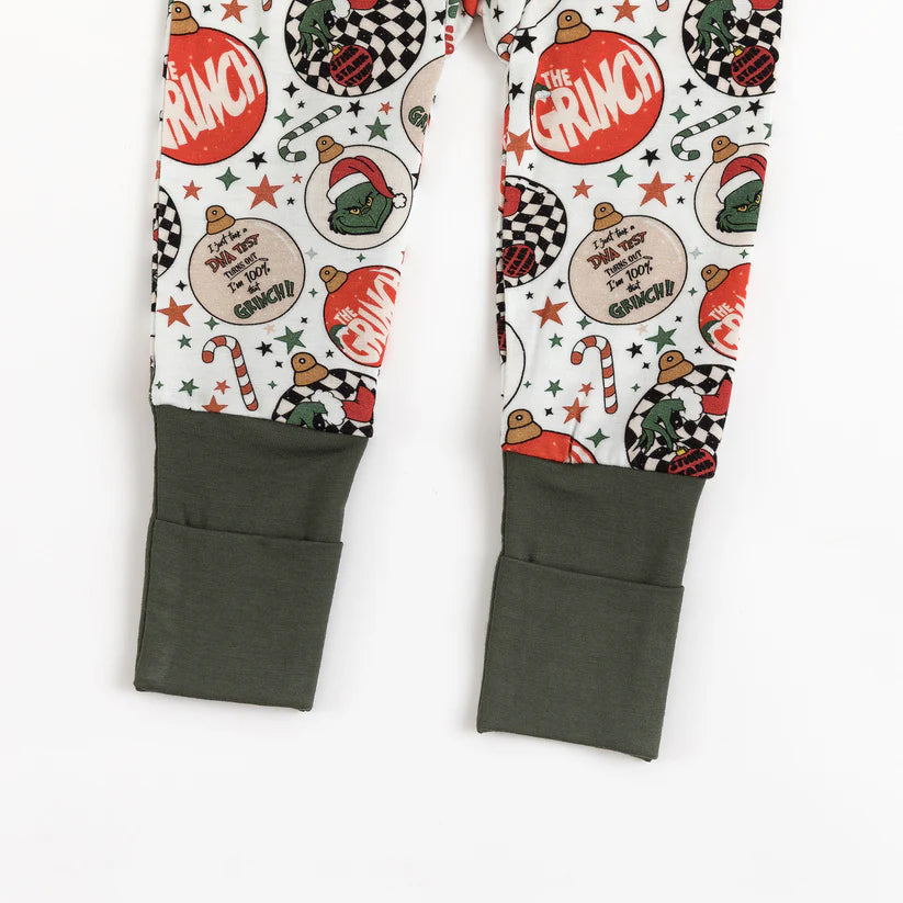 River & Ray Co. Bamboo 2 Piece Set | Merry Who