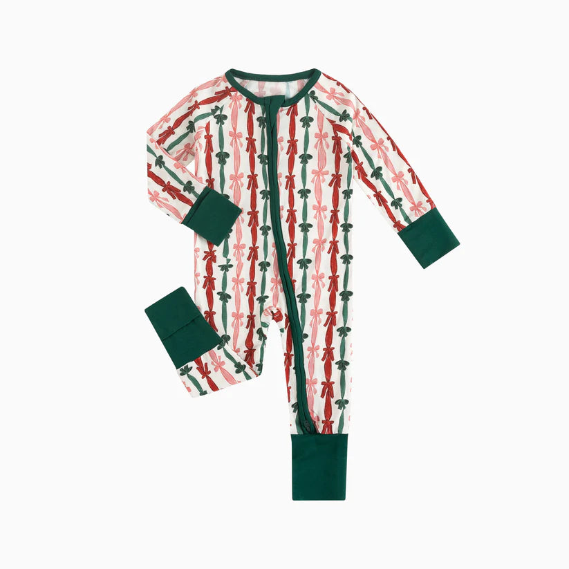River & Ray Co. Bamboo Sleeper | Ribbon Lane