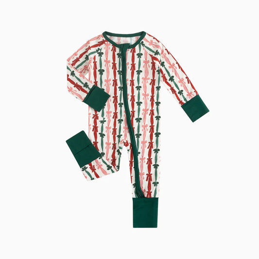 River & Ray Co. Bamboo Sleeper | Ribbon Lane