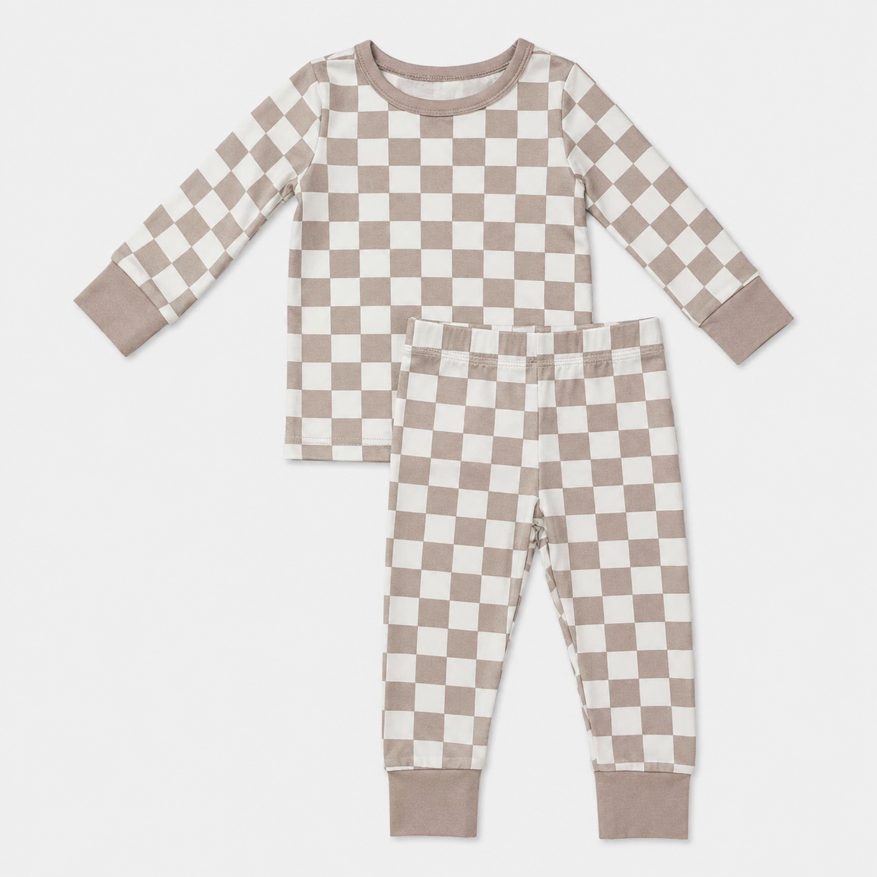 River & Ray Co Bamboo 2 Piece Set | Jack's Dune