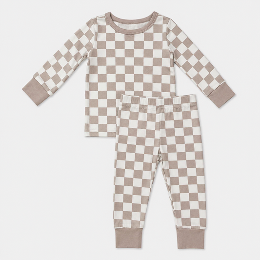 River & Ray Co Bamboo 2 Piece Set | Jack's Dune