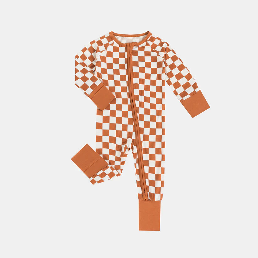 River & Ray Co. Bamboo Sleeper | Cider Check