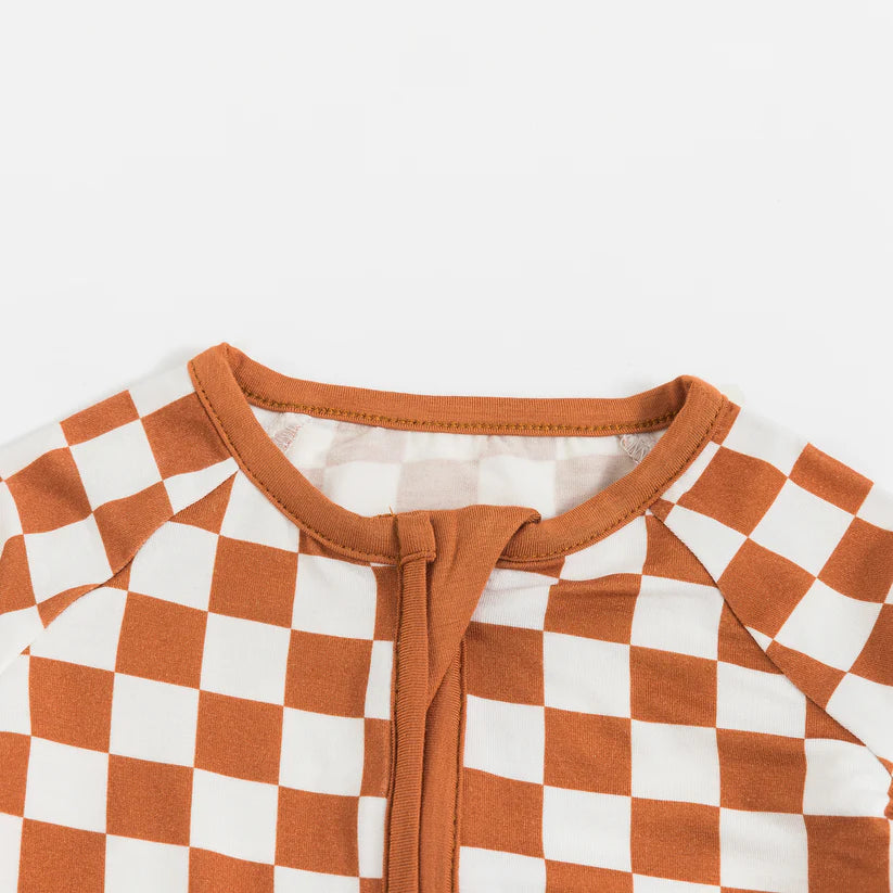 River & Ray Co. Bamboo Sleeper | Cider Check
