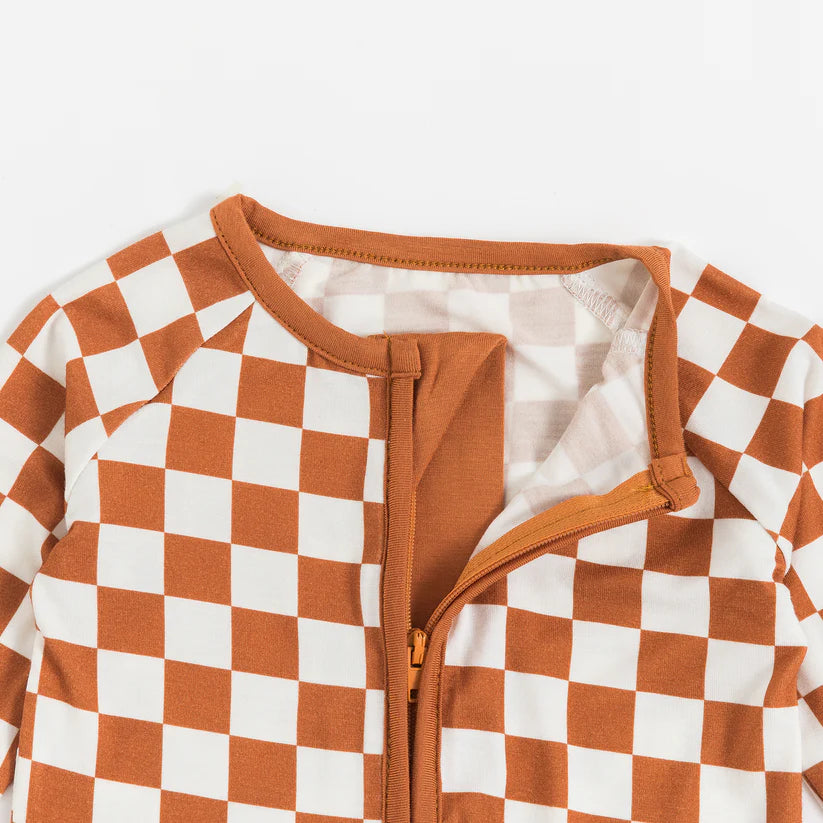 River & Ray Co. Bamboo Sleeper | Cider Check